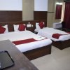 Отель Pondichery, фото 15
