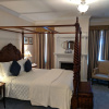 Отель Almondy Inn, фото 5