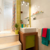Отель Bogatell Beach Stylish Loft, фото 9