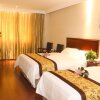 Отель GreenTree Inn Yantai University Business Hotel в Яньтай