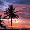 Отель Medewi Beach View Villa, фото 30