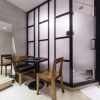 Отель Bundang Hotel and U, фото 15