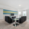 Отель Lovely 5 Bed Pool Hm Solterra 6082Bod, фото 6