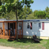 Отель Victoria Mobilehome Jezera Village, фото 1