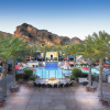 Отель Omni Scottsdale Resort & Spa at Montelucia, фото 33