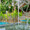 Отель Santorin HoiAn Villa, фото 17