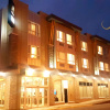 Отель Mstar Hotel, фото 1