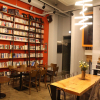 Отель Andong Poong-gyung HOSTEL n LIBRARY, фото 20