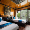 Отель Verdure Lotus Premium Cruises, фото 47