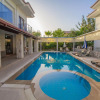 Отель Fethiye Prestij Amintas 3 Villa, фото 13