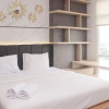 Отель Minimalist And Cozy Studio At Vasanta Innopark Apartment, фото 12