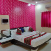 Отель Pride Jaisalmer, фото 3