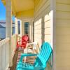 Отель Sunny Daze  690SP in Port Aransas, фото 31