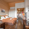 Отель Ski-Inn AurinkoRinne, фото 13