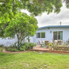 Отель Coastal Carlsbad Home: 1 Mi to Beach & Downtown, фото 1