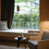 Отель quartier - Lodges Tagesbar Forum, фото 7