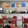 Отель Comfort Inn Moline - Quad Cities, фото 30