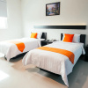 Отель Alpha Hotel Pekanbaru, фото 5