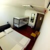 Отель Overstay TLV Hostel, фото 2