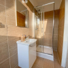 Отель Hauptbahnhof Boutique Rooms - Virtual Reception & Self-Checkin, фото 13