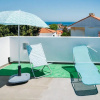 Отель Amazing Seaview with Terrace - 5min from the beach, фото 13