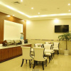 Отель GreenTree Inn Anhui Chuzhou Fengyang Huangcheng Business Hotel, фото 13