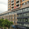 Отель Lavande Hotel (Yichun Drum Tower Pedestrian Street), фото 1