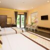 Отель Sang Nhu Ngoc Resort, фото 10