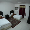 Отель Al Eairy Apartments Dammam 2, фото 7