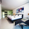 Отель Seductive Sunset Villa Patong A5 3 Bed Ocean Views Overlooking Patong Beach, фото 26