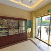 Отель GTA Hotel Yangzhou Middle Hanjiang Road Wanda Plaza, фото 10