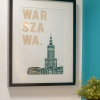 Отель Apartment Warsaw's Praga by Renters, фото 33
