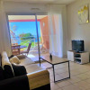 Отель T2 Vue Mer - Résidence Les Sanguinaires, фото 9