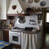 Отель Cosy Detached House, 4 Km Far From Lake Garda, Big Private Garden with Terrace, фото 11