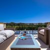Отель 4 bedroom Villa Galinios with large private pool, Aphrodite Hills Resort, фото 38