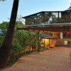 Отель Silvanus Forest Retreat By Madstays, Alibaug, фото 1