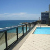 Отель Farol Barra Flat 202, фото 12