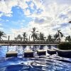 Отель Beachfront Jaco Condos - Fully Equipped - 6 Pax, фото 20