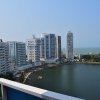 Отель Apartamentos Laguito Cartagena, фото 20