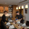 Отель Chalet Castor Zermatt, фото 5