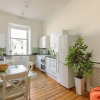 Отель Modern 2 Bedroom Flat In Edinburgh City Centre, фото 9