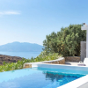 Отель Glorious Aegean View Pool Villa Pharos, фото 12