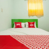 Отель Dinda Residence by OYO Rooms, фото 6