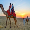 Отель Classic Fort Desert Camp, фото 6