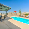 Отель Havasu Vacation Rental w/ Private Pool & Hot Tub!, фото 17