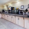 Отель Best Western Plus Woodstock Hotel & Conference Centre, фото 32