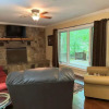 Отель Mountain View Bliss - Cozy 1BR Cabin, фото 4