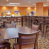 Отель Holiday Inn Express Troutville, an IHG Hotel, фото 23