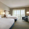 Отель Hilton Ocean City Oceanfront Suites, фото 36