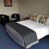 Отель Bay City Motor Lodge, фото 4